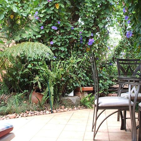 Cherry Tree Cottage B&B Linden Joanesburgo Exterior foto