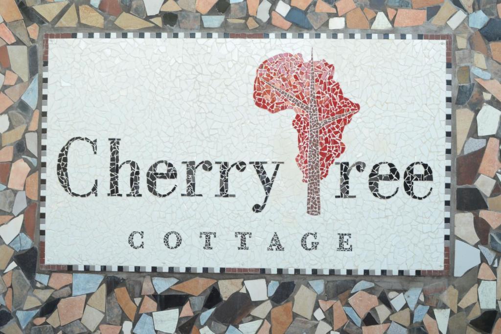 Cherry Tree Cottage B&B Linden Joanesburgo Exterior foto