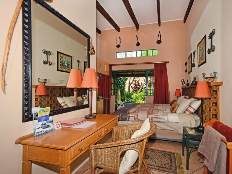 Cherry Tree Cottage B&B Linden Joanesburgo Exterior foto