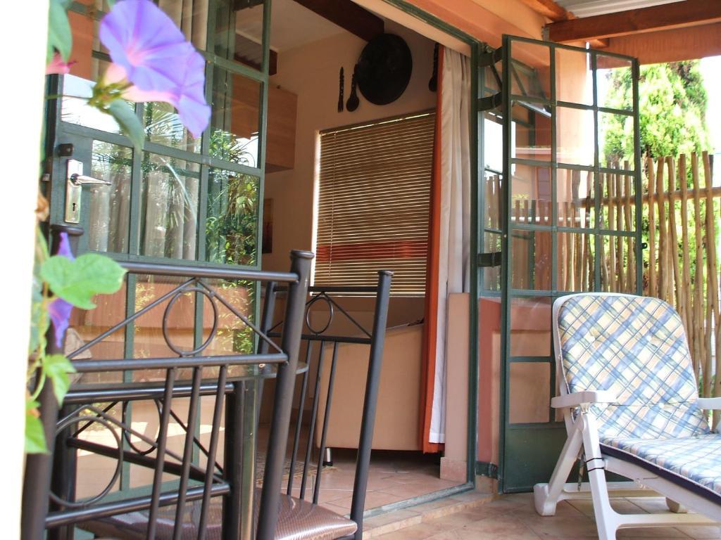 Cherry Tree Cottage B&B Linden Joanesburgo Quarto foto